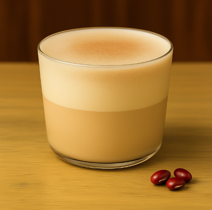 アズキ・ブリス__― Azuki Bliss ―