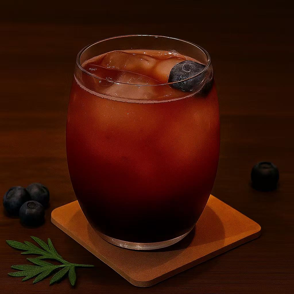 カームメモリー__— Calm Memory —