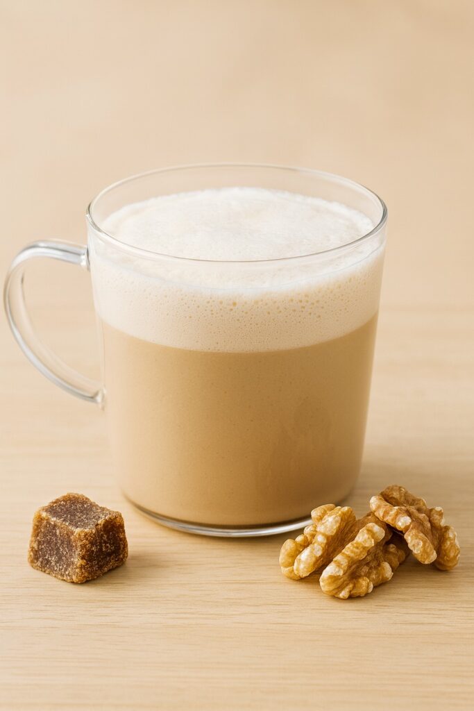 ウォルナット・モーメント__― Walnut Moment ―